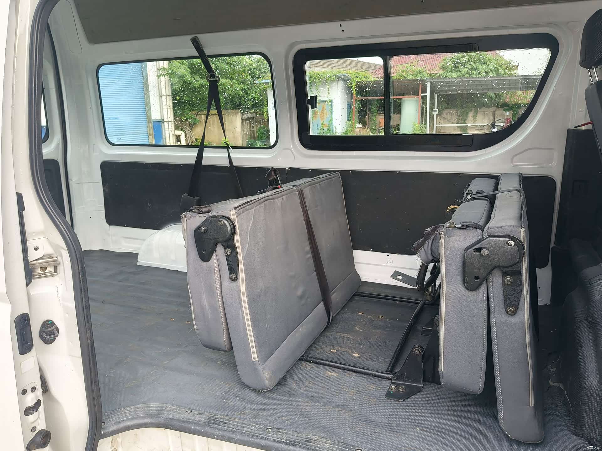 Foton G7, 2019 10