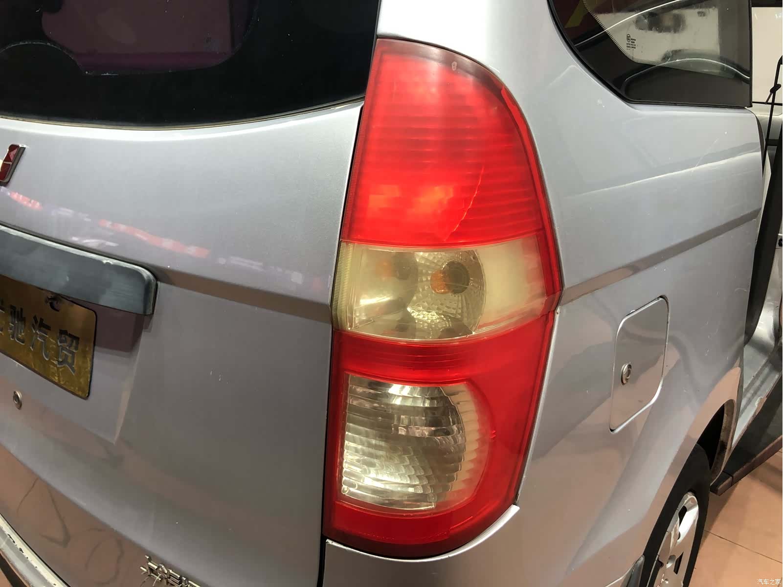 Wuling Hongguang, 2014 6