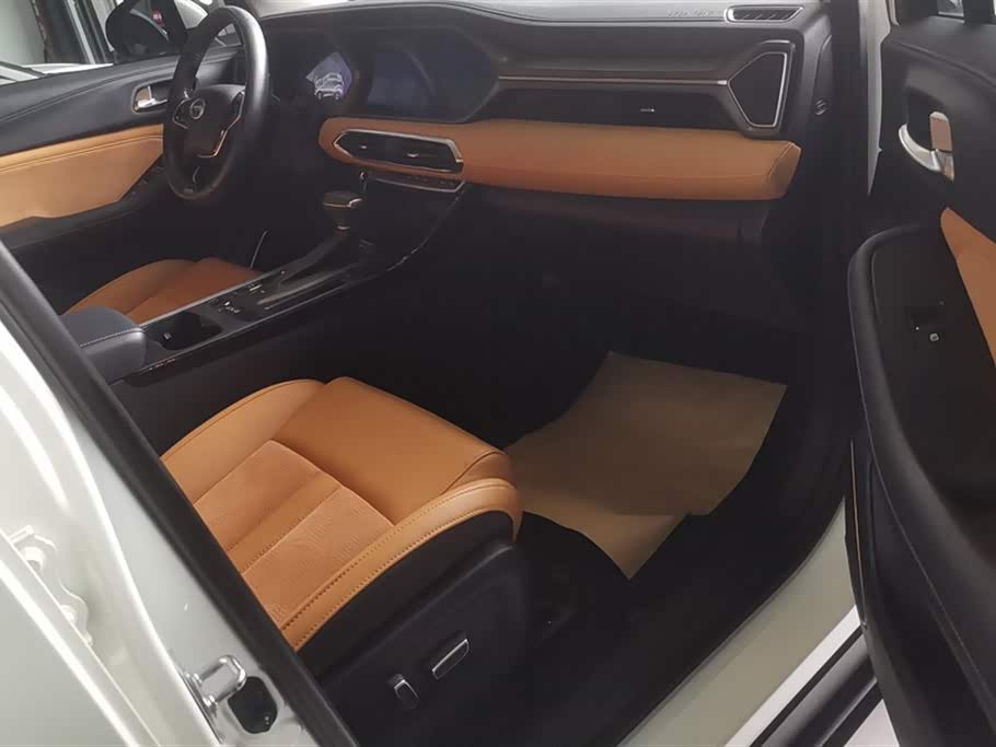 Trumpchi Trumpchi GS4