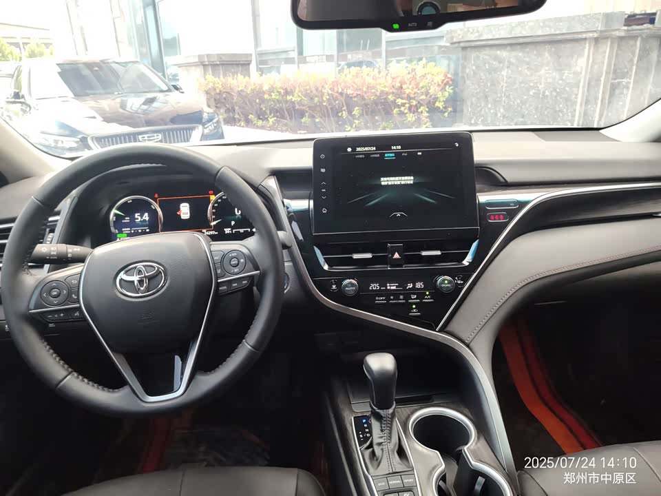 Toyota Camry Toyota Camry