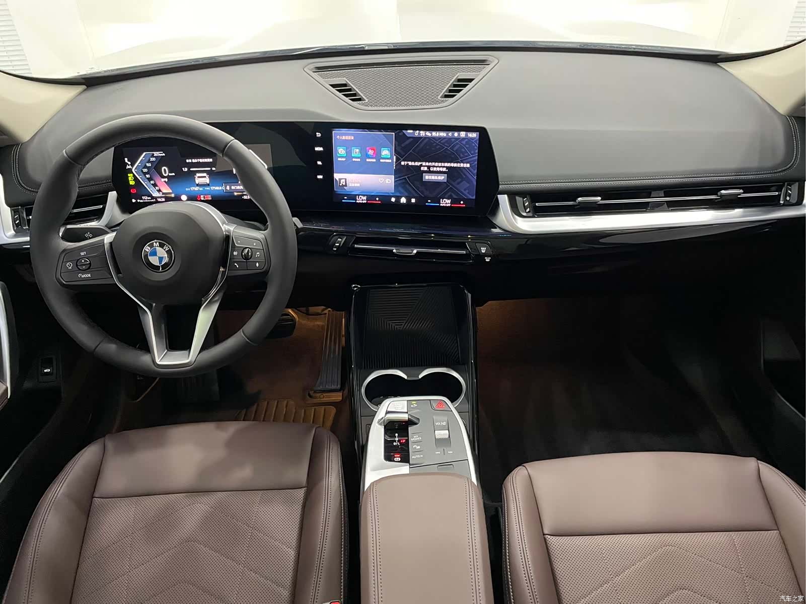 BMW X1, 2024 4