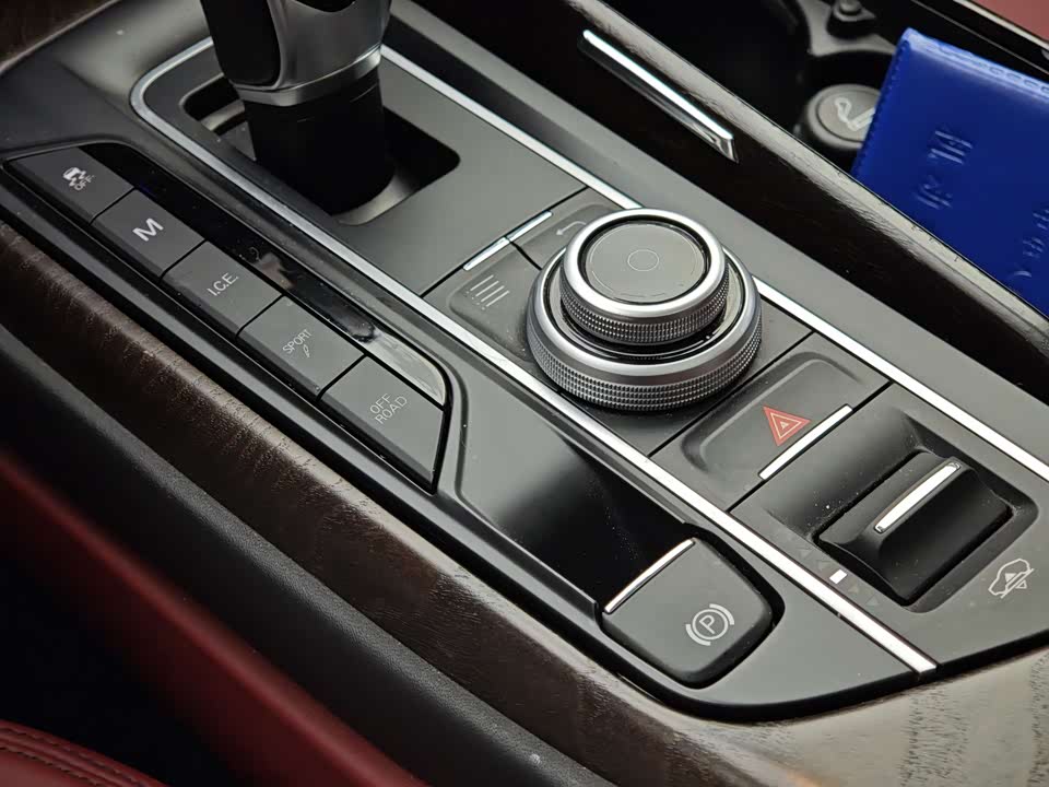 Maserati Levante Maserati Levante