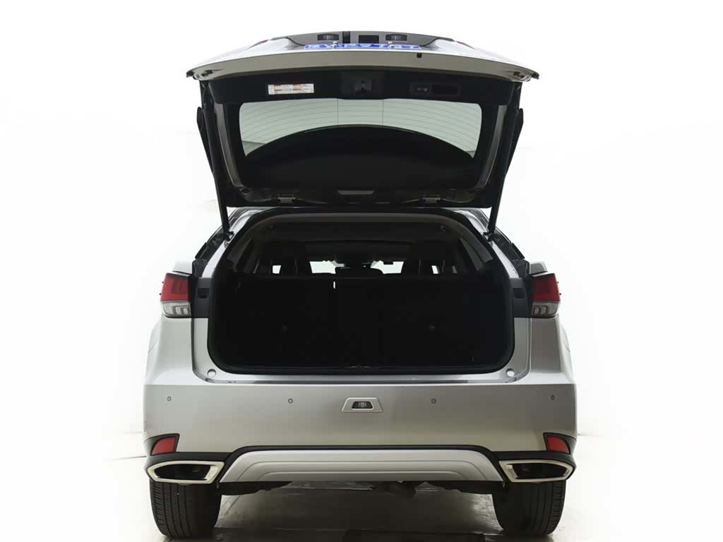 Lexus RX, 2022 14