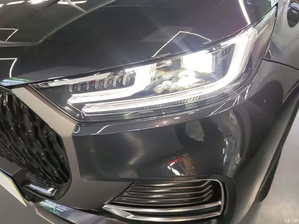 Chery Tiggo 8, 2024 24