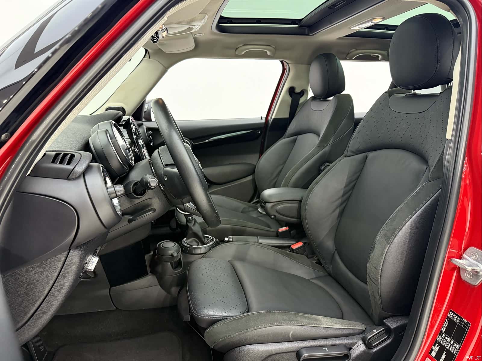Mini Cooper, 2015 12