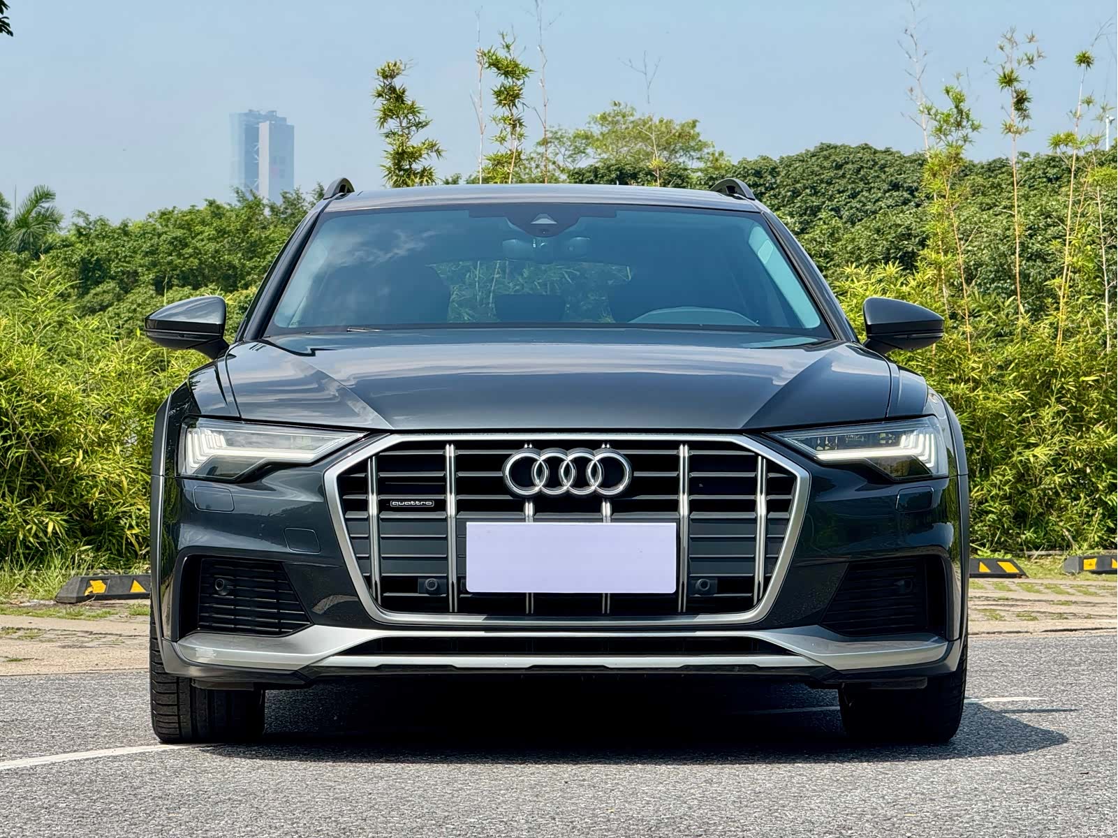 Audi A6, 2022 2