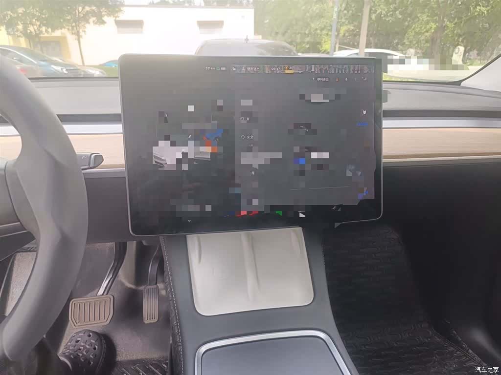 Tesla Model Y, 2021 6