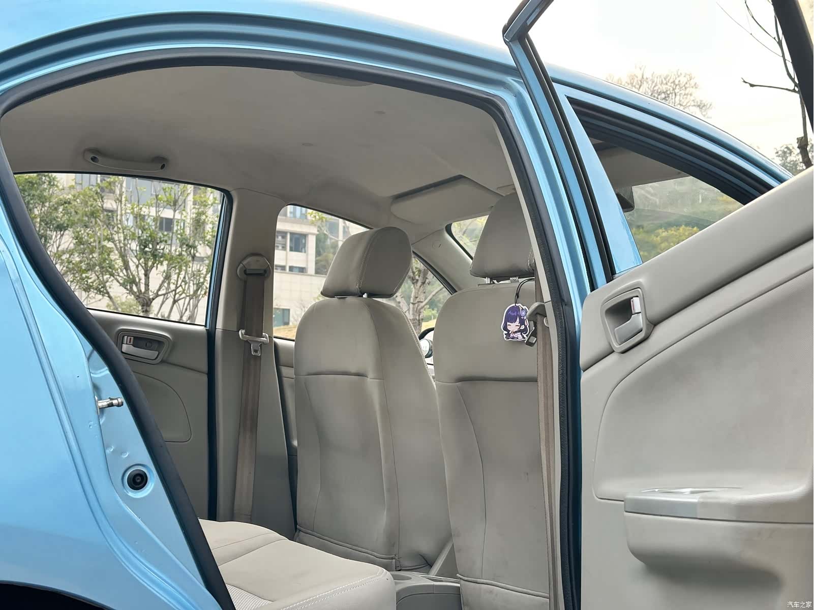 Changan V3, 2014 13