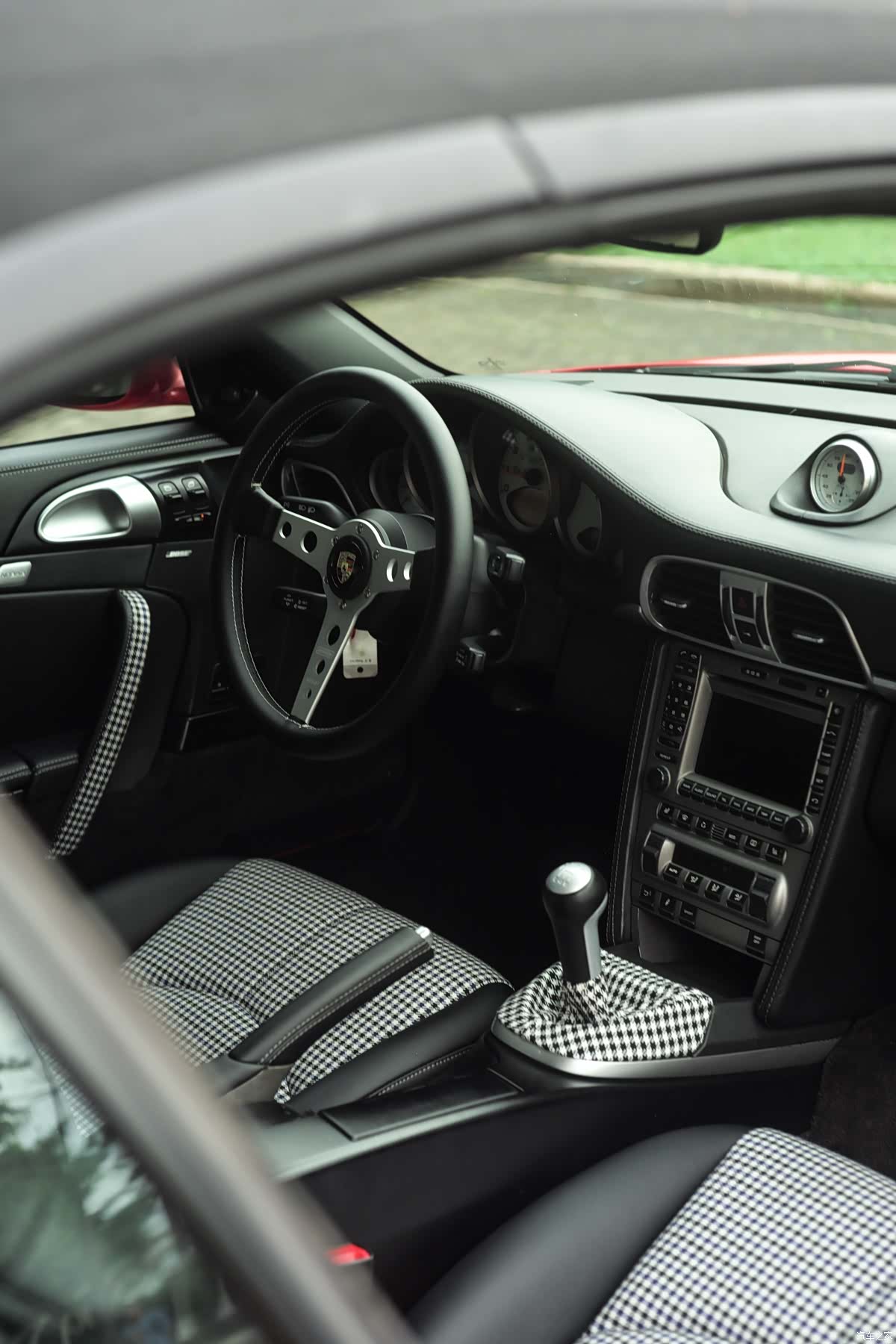 Porsche 911, 2006 16