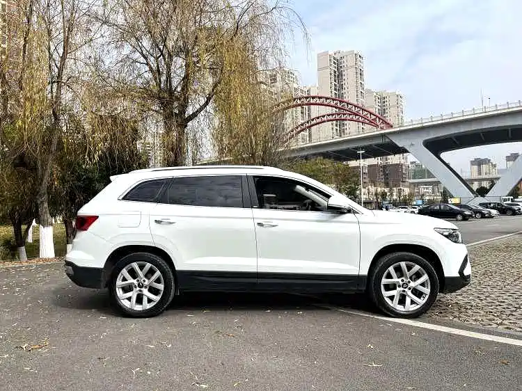 Jetta VS7 Jetta VS7