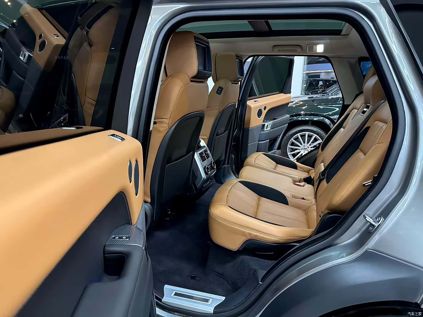 Land Rover Range Rover, 2022 9