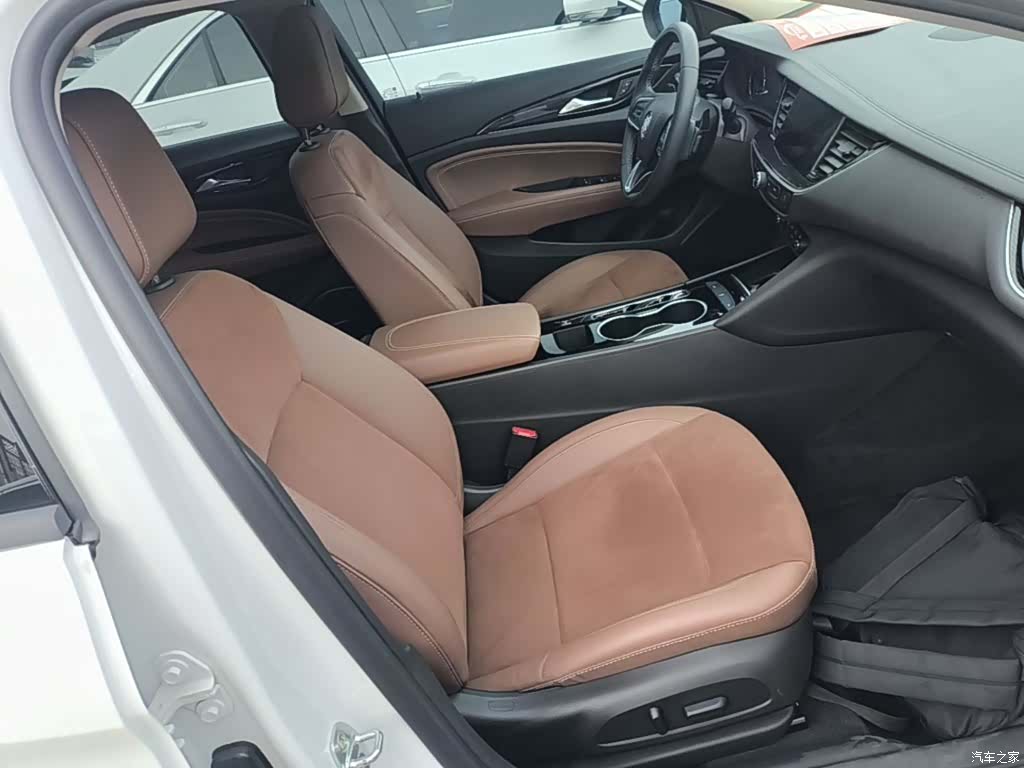 Buick Regal, 2021 25