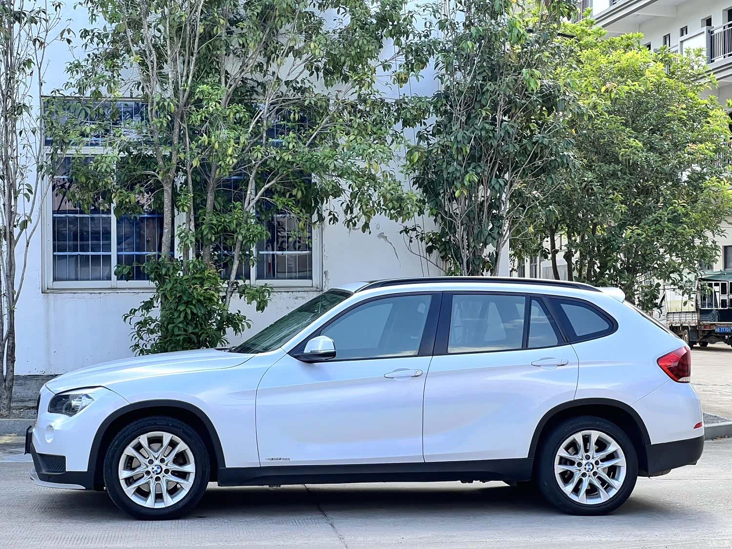 BMW X1, 2016 9