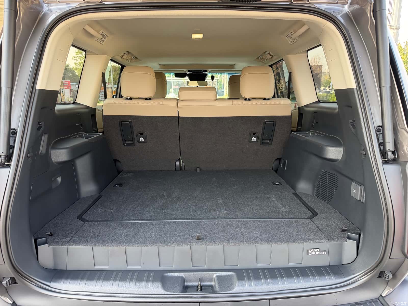 Toyota Prado, 2025 15