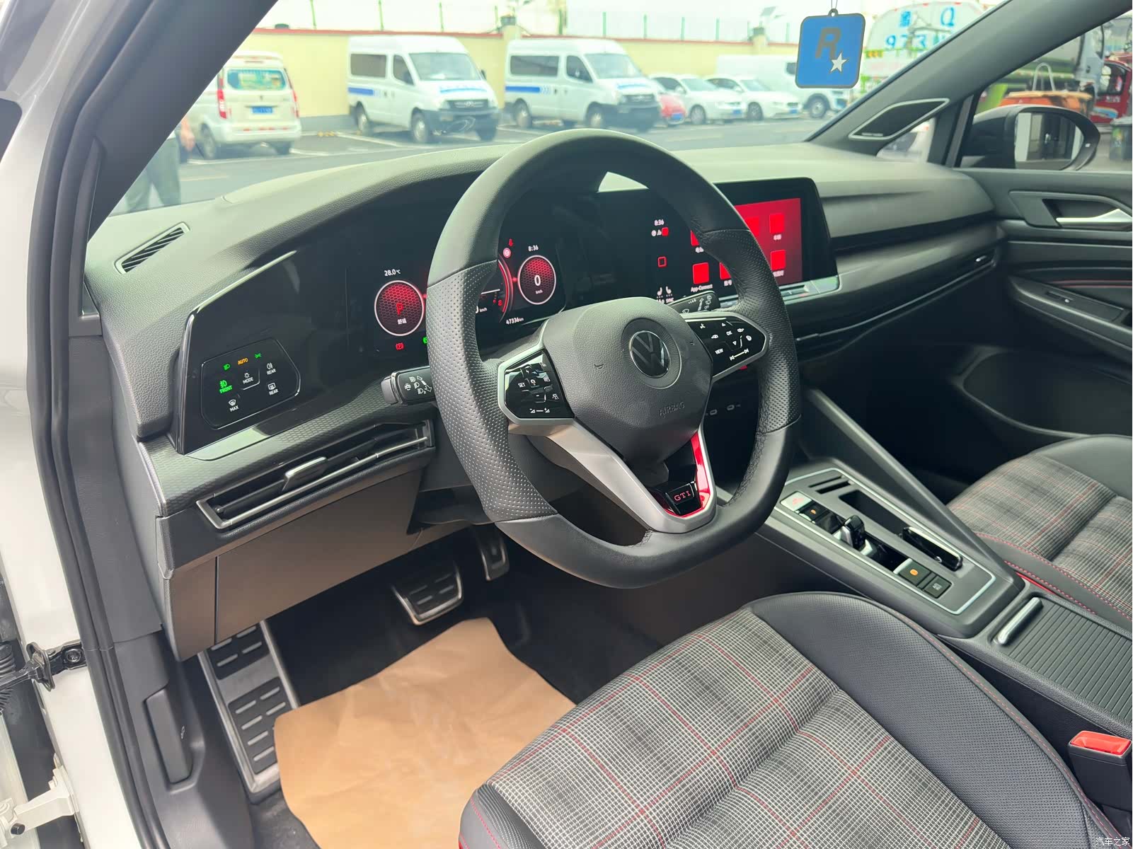 Volkswagen Golf, 2022 6
