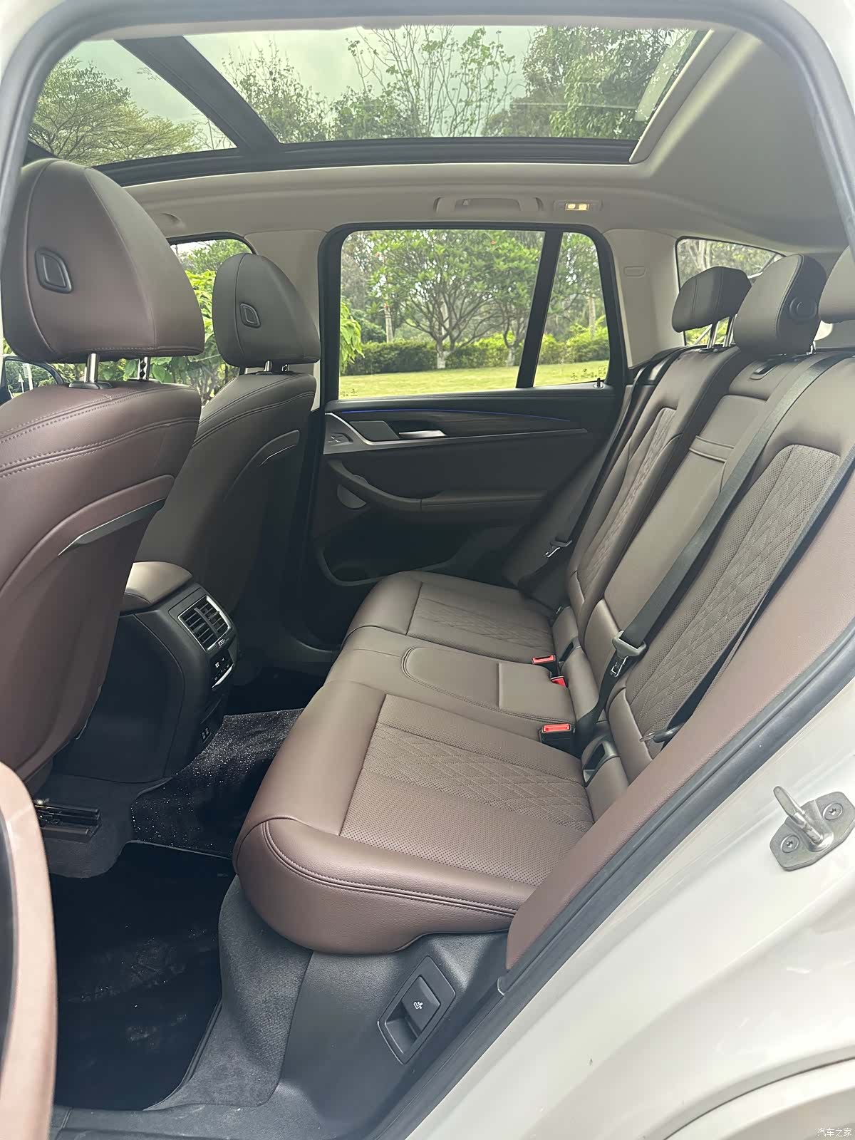 BMW X3, 2022 16