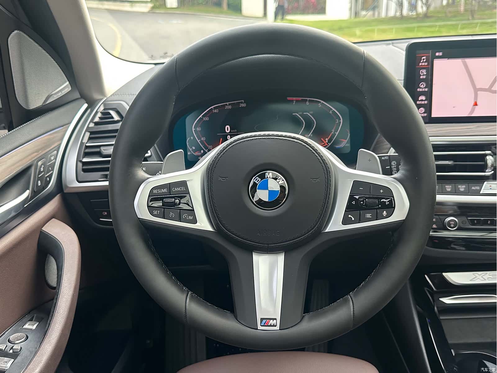BMW X3, 2022 18