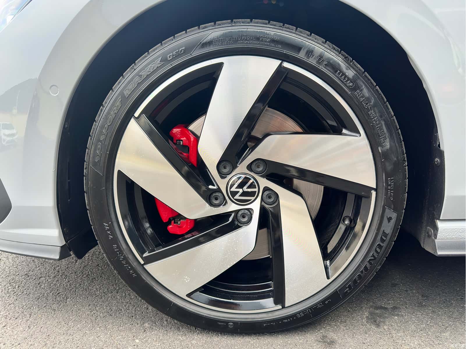 Volkswagen Golf, 2022 4