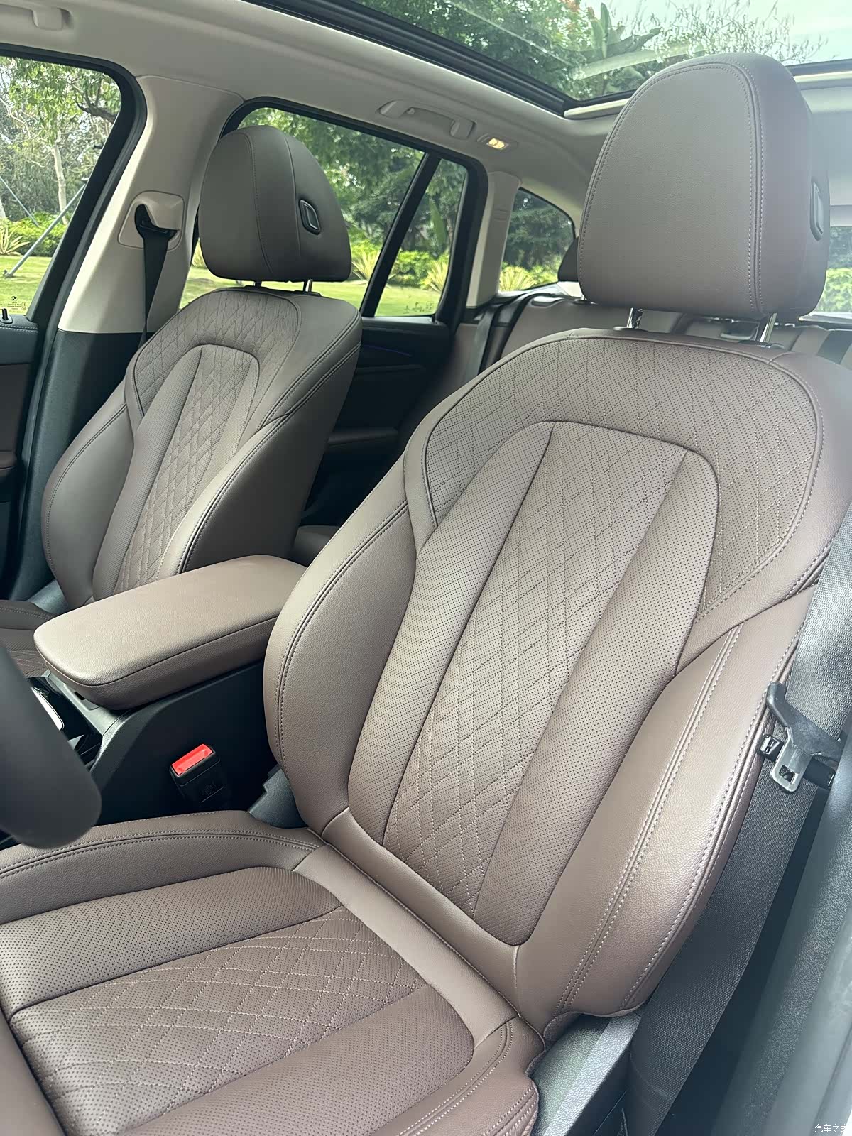 BMW X3, 2022 11