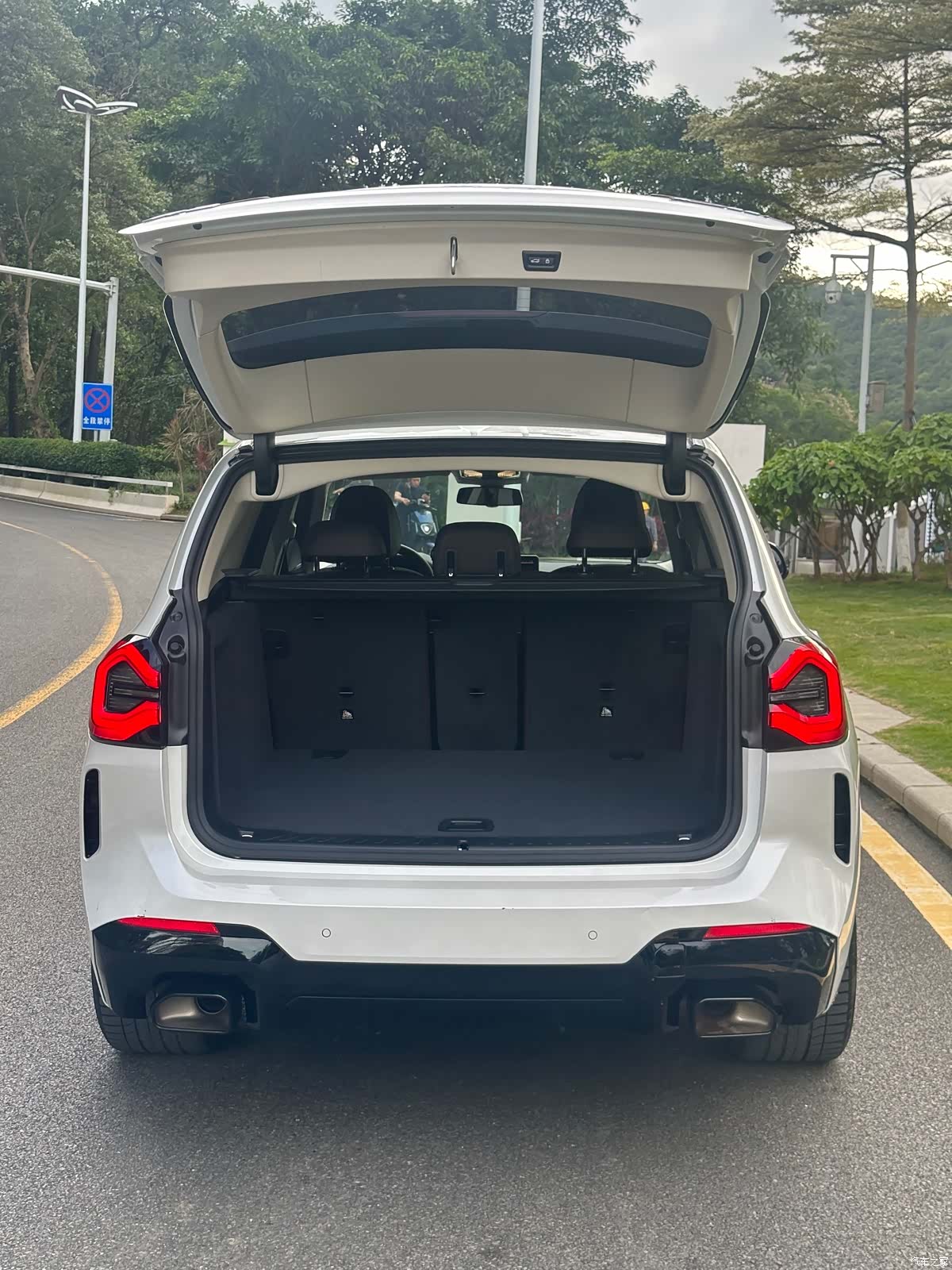 BMW X3, 2022 24