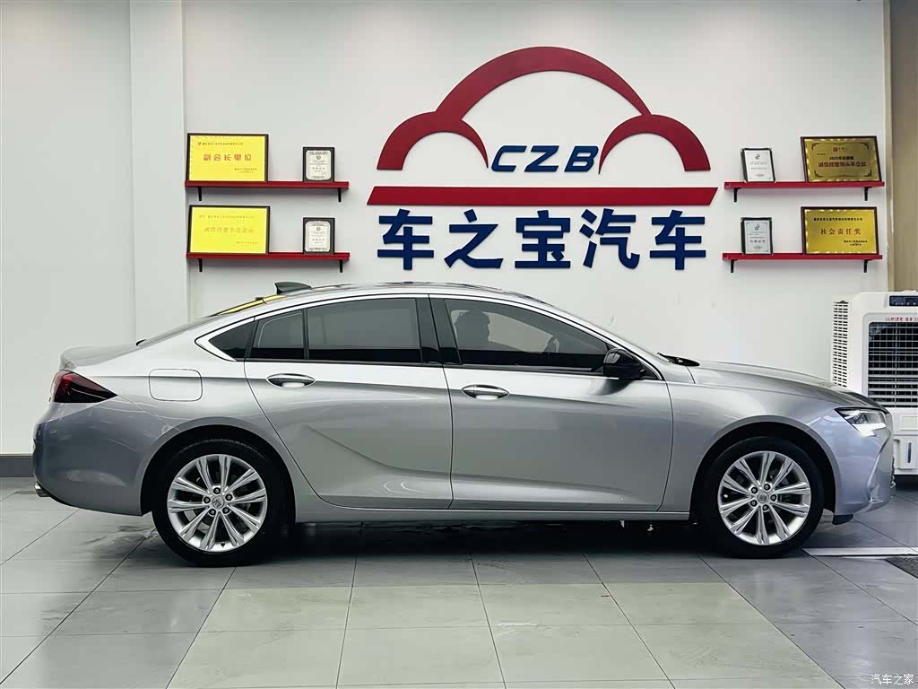Buick Regal, 2023 8