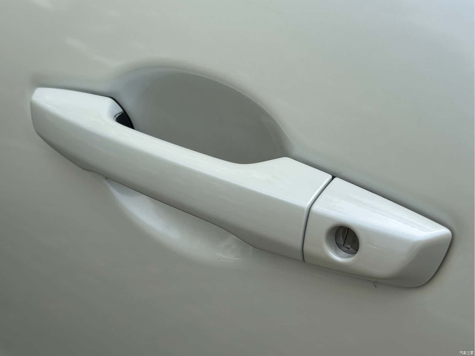 Honda Avancier, 2017 6