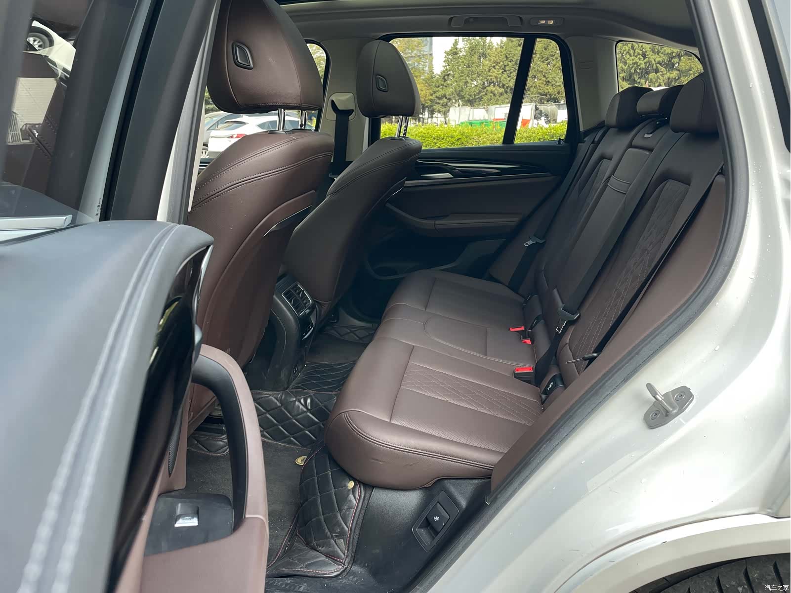 BMW X3, 2022 13