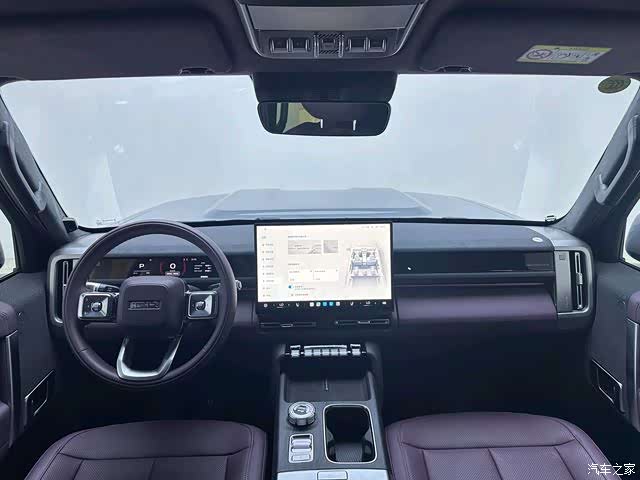 Chery V27, 2026 все фото