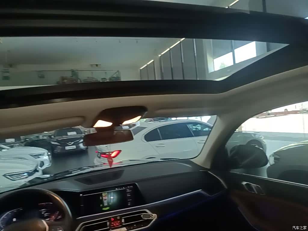 BMW X5, 2021 18