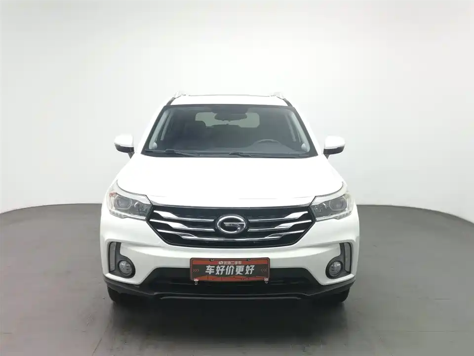Trumpchi Trumpchi GS4