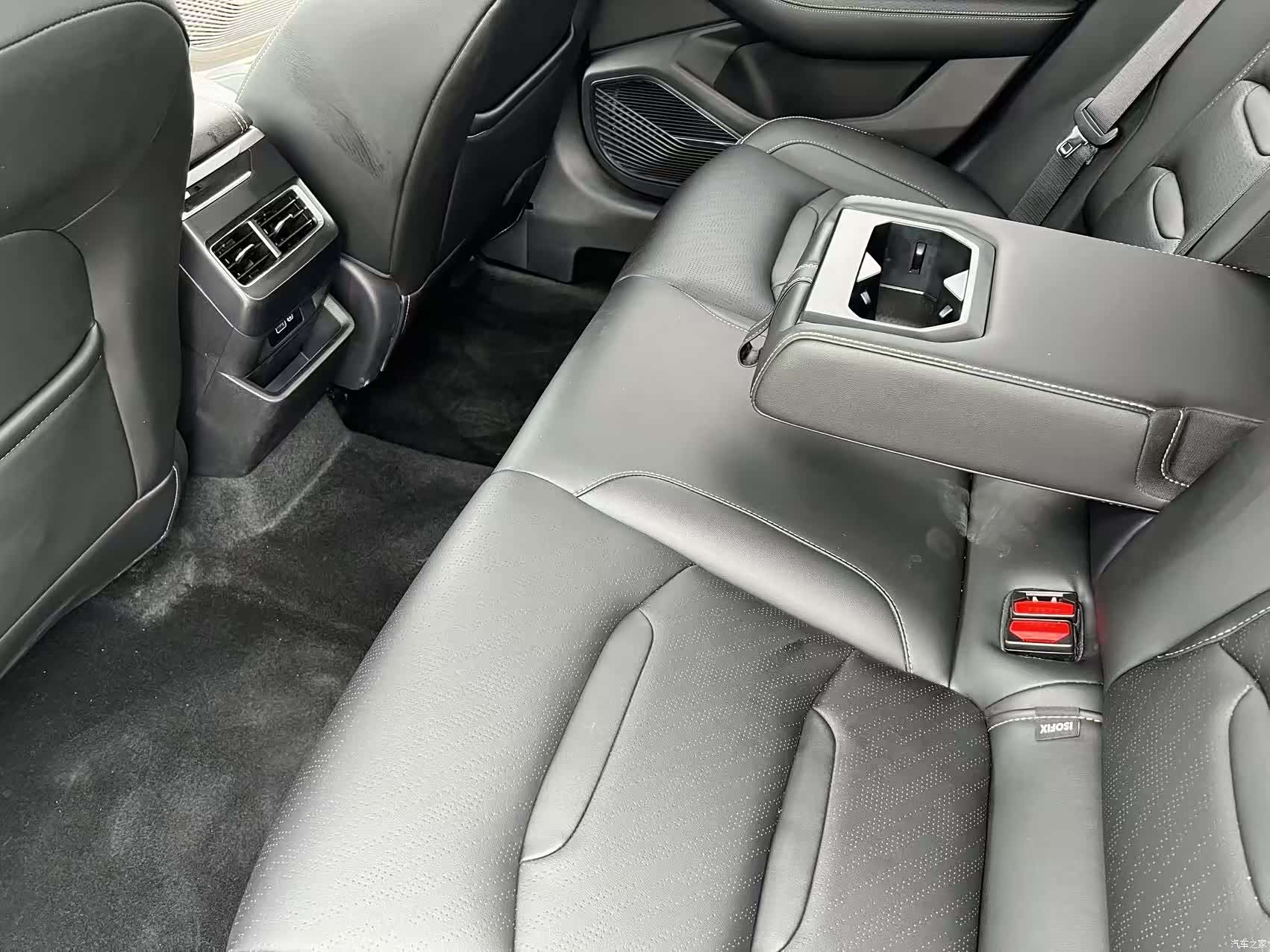 Geely Preface, 2023 15