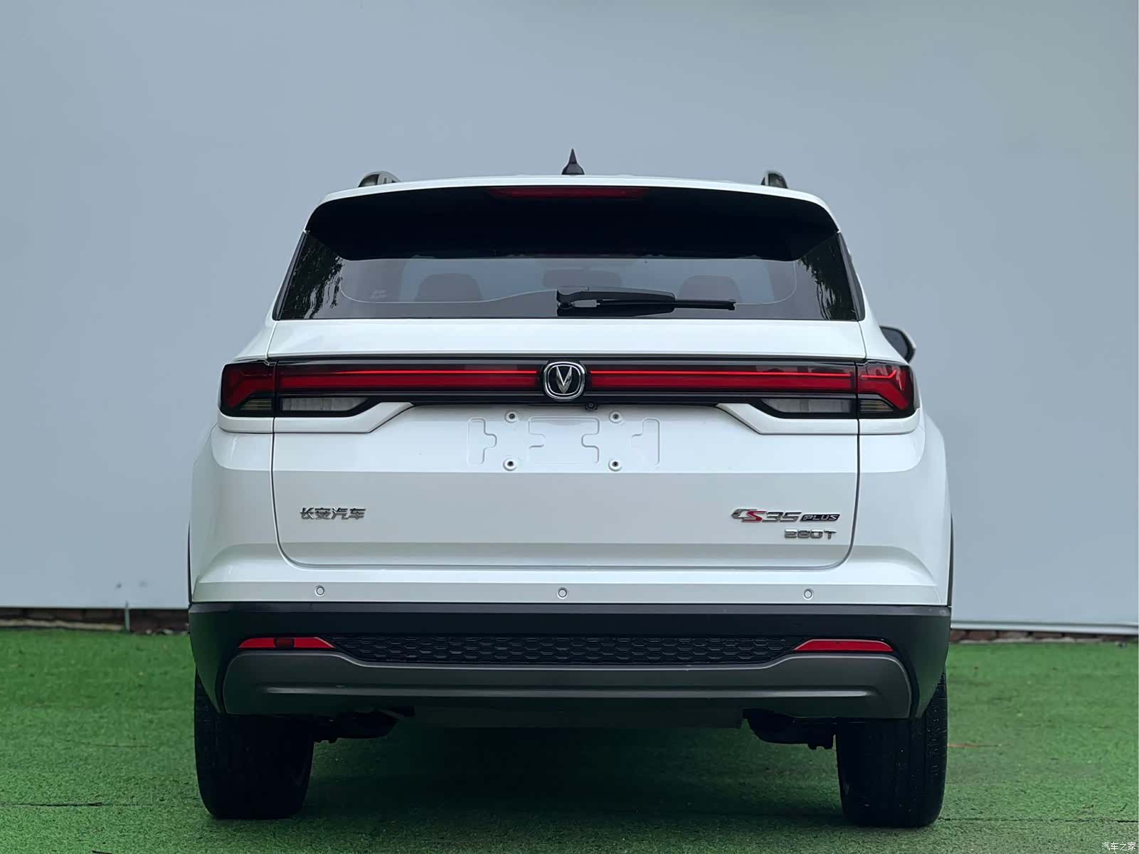Changan CS35, 2023 8