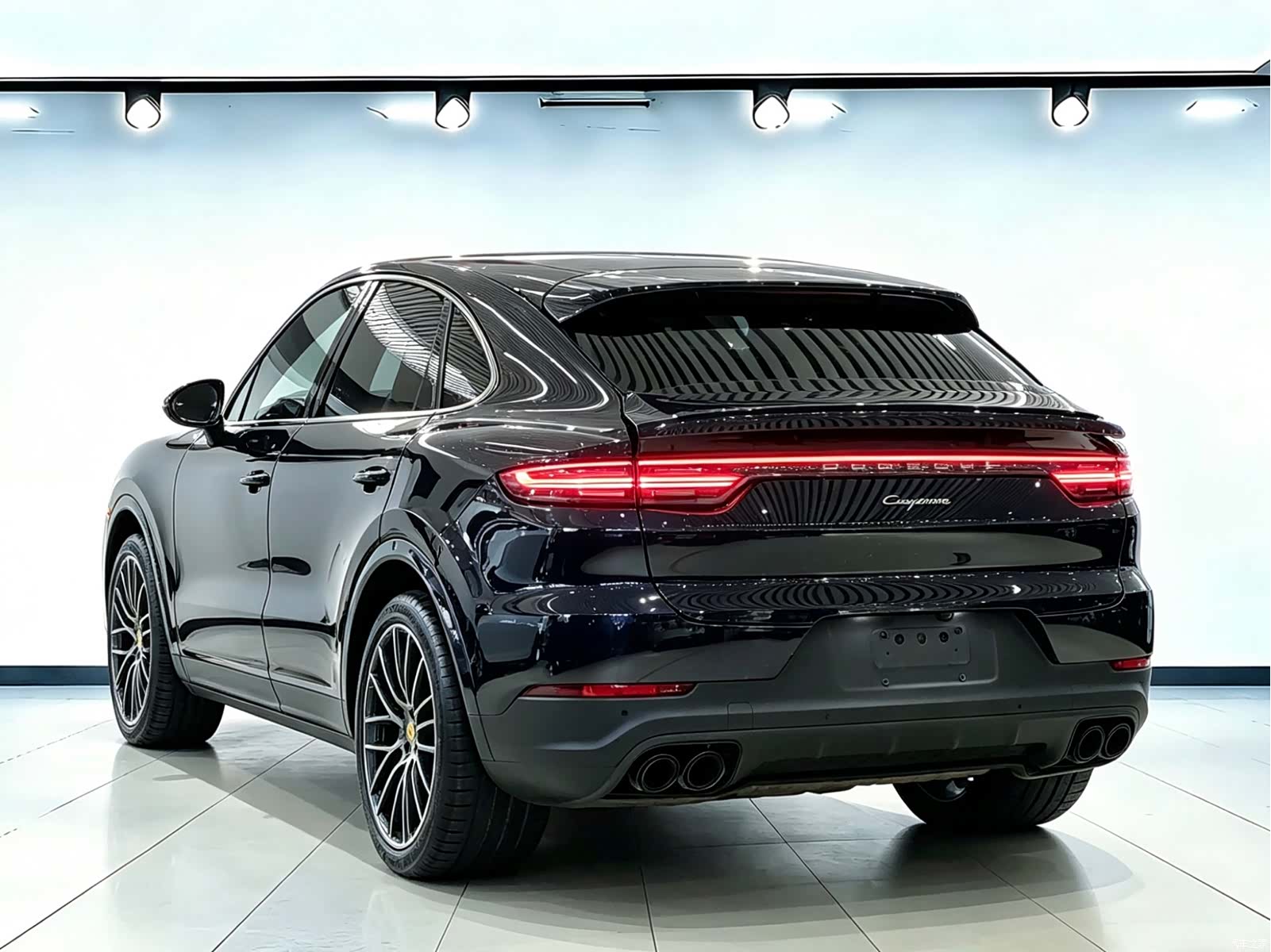 Porsche Cayenne, 2023 4