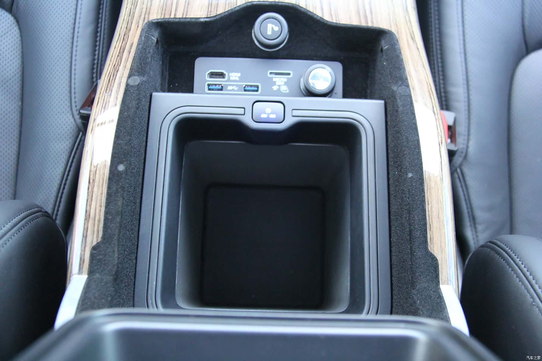 Land Rover Range Rover, 2019 23