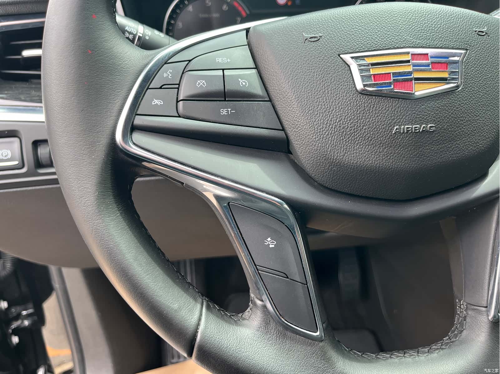 Cadillac XT5, 2020 14