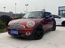 MINI CLUBMAN 2007�� 1.6L COOPER Excitement