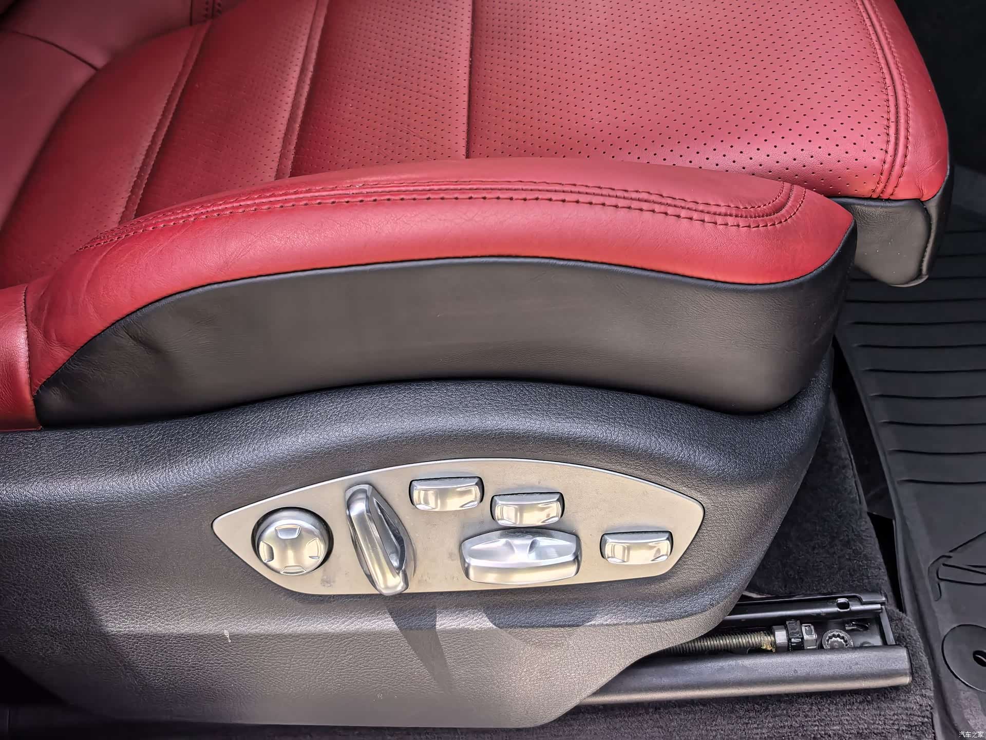 Porsche Macan, 2017 12