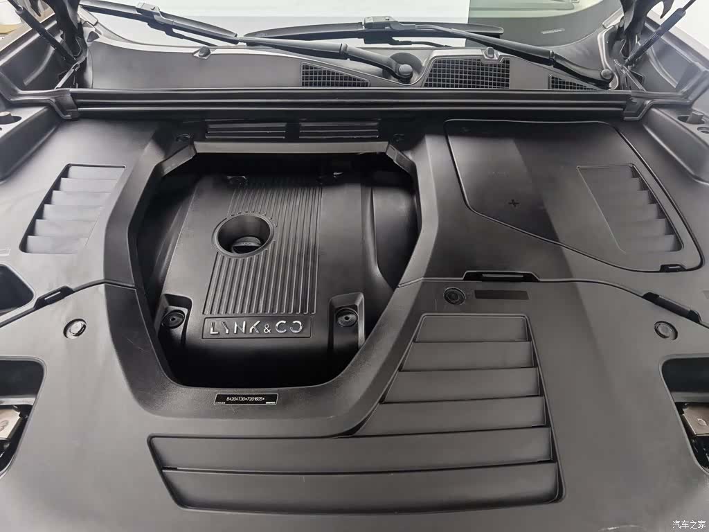 Lynk & Co 01, 2018 6