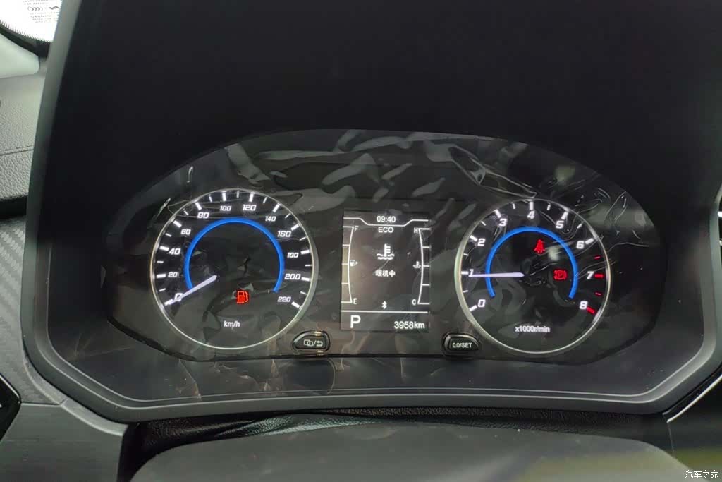 Chery 3x, 2025 14