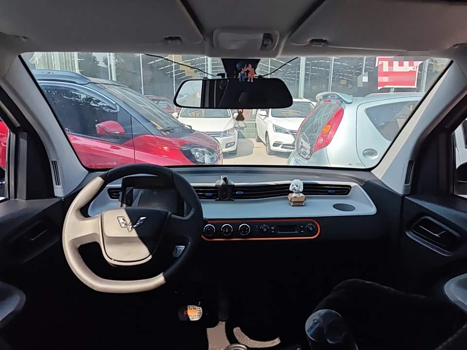 Wuling Hongguang MINIEV Wuling Hongguang MINIEV