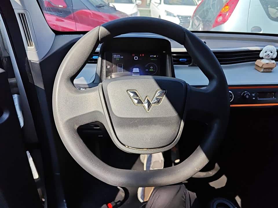 Wuling Hongguang MINIEV Wuling Hongguang MINIEV