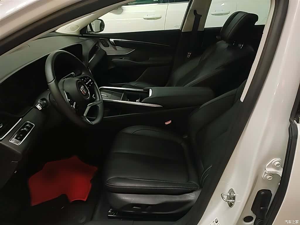 Buick LaCrosse, 2025 15