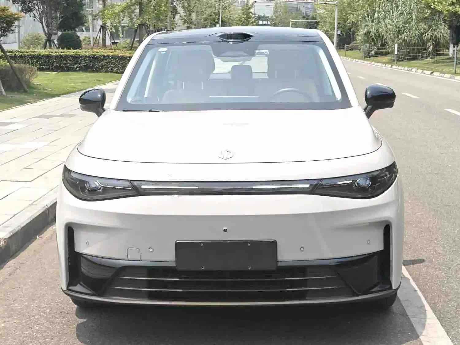 Leapmotor C10, 2025 2