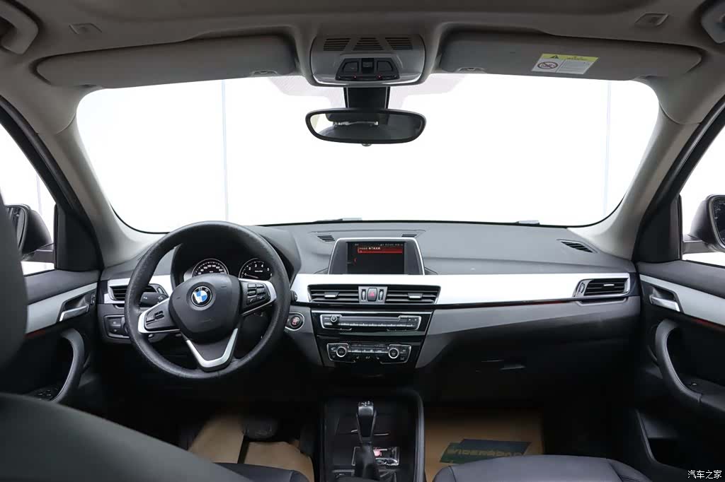 BMW X1, 2019 20