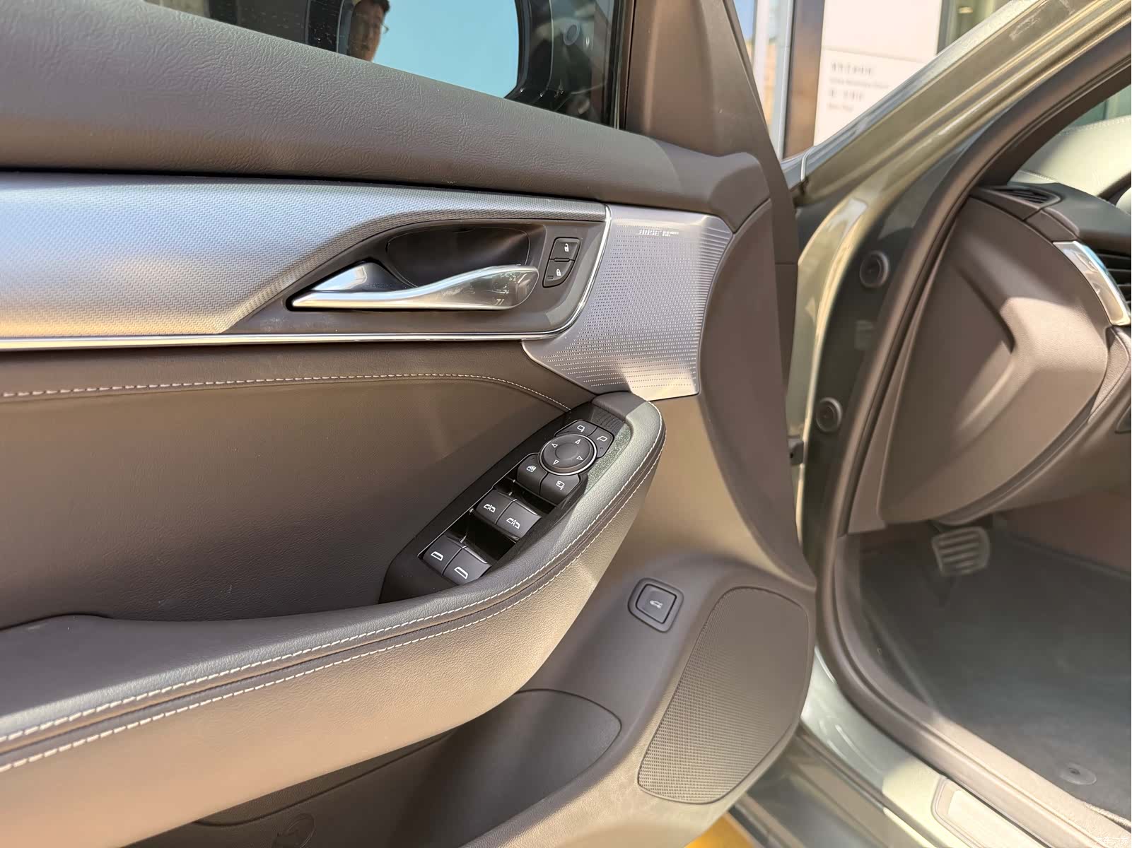 Cadillac CT5, 2023 11
