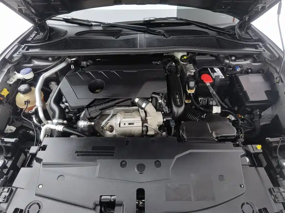 Citroen Versailles C5 X