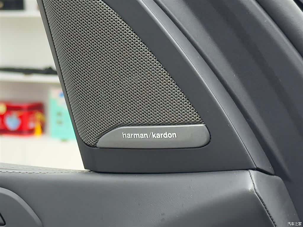 BMW X7, 2023 18