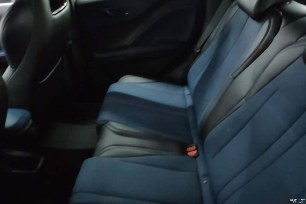 BYD Seagull, 2025 11
