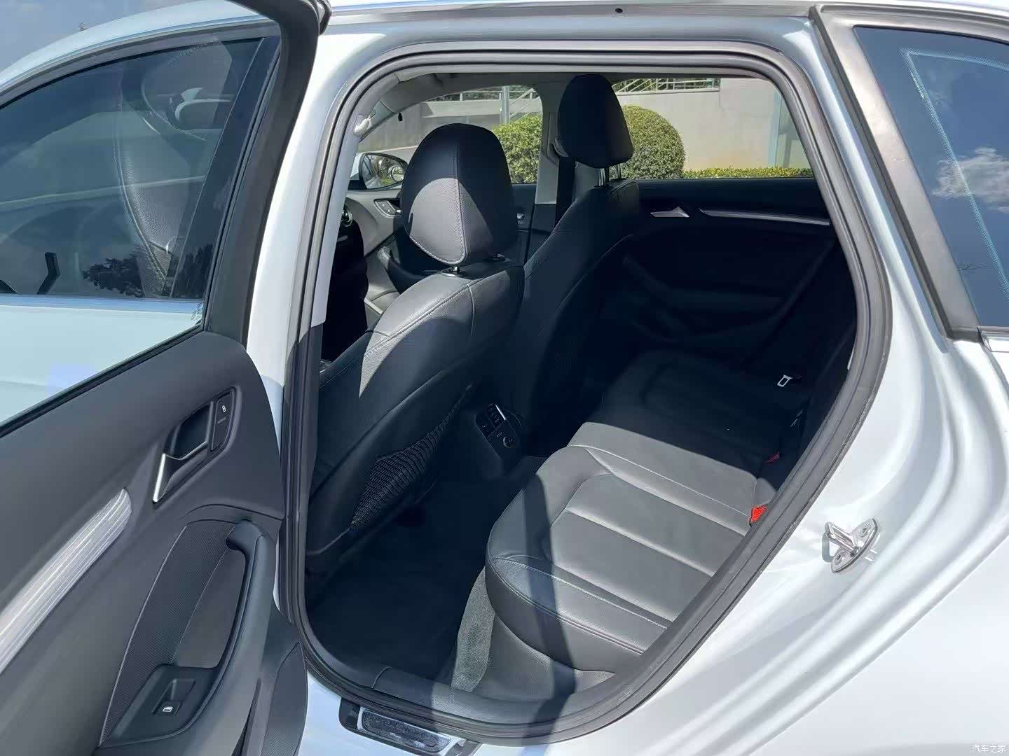 Audi A3, 2015 6