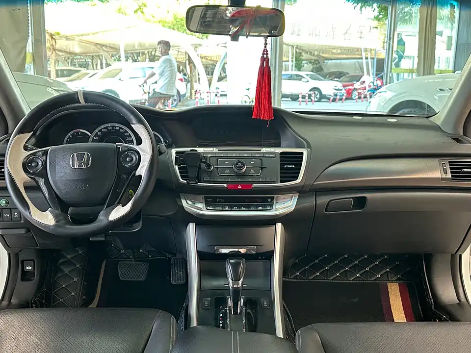 Honda Accord Honda Accord